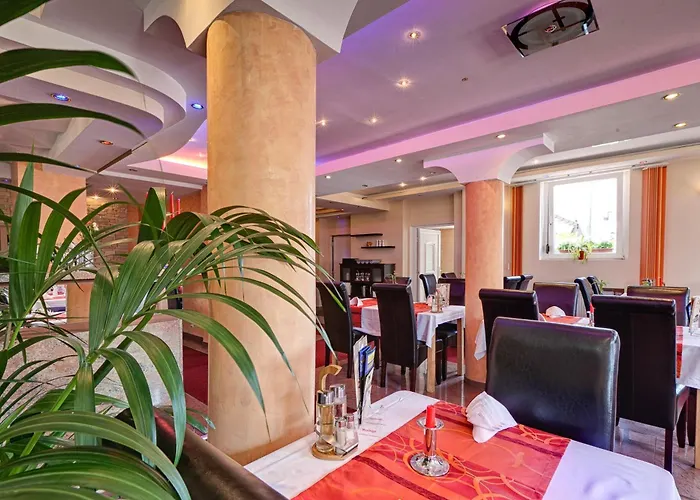Hotel zum Ochsen