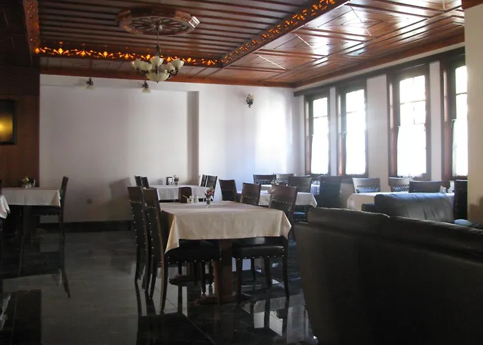 Simre Hotel