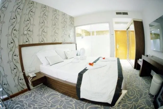 Idahan Hotel