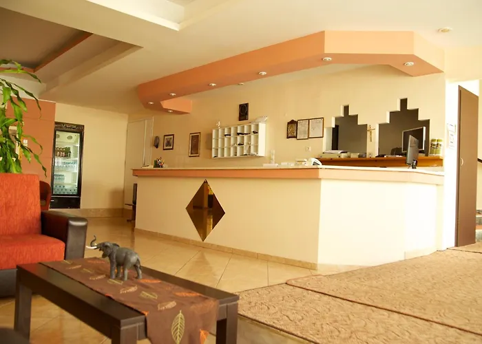 Hotel Drosia