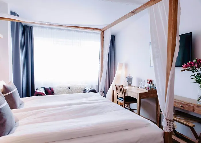 Hotel Eyja