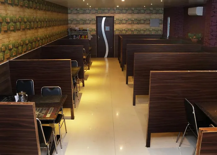 Kani Residency Hotel