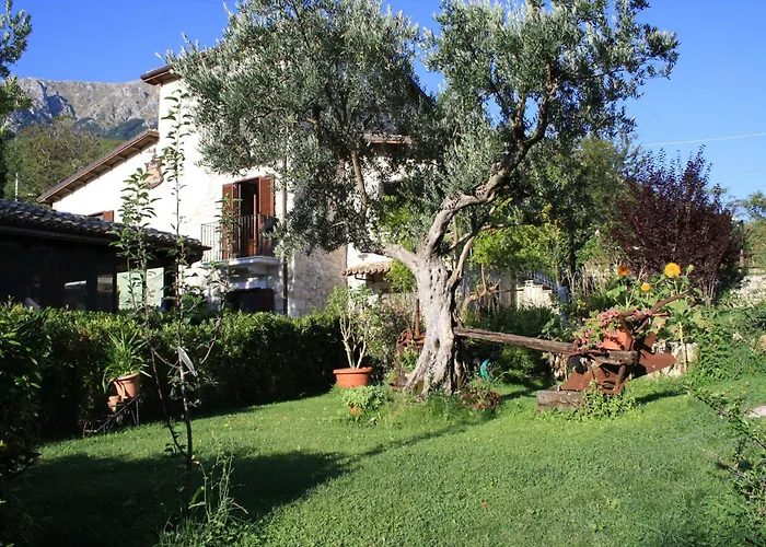 Locanda Del Barone