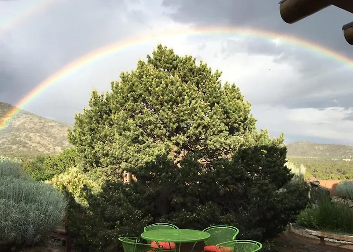 Bobcat Inn Canada de los Alamos