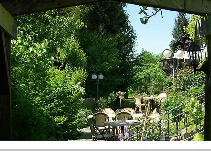 Hotel Die Kupferpfanne