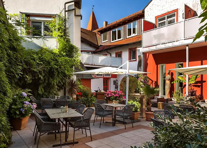 Wirtshaus&Hotel Goldener Greif