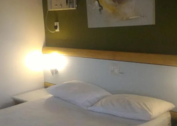 Apart Hotel Quartier Latin