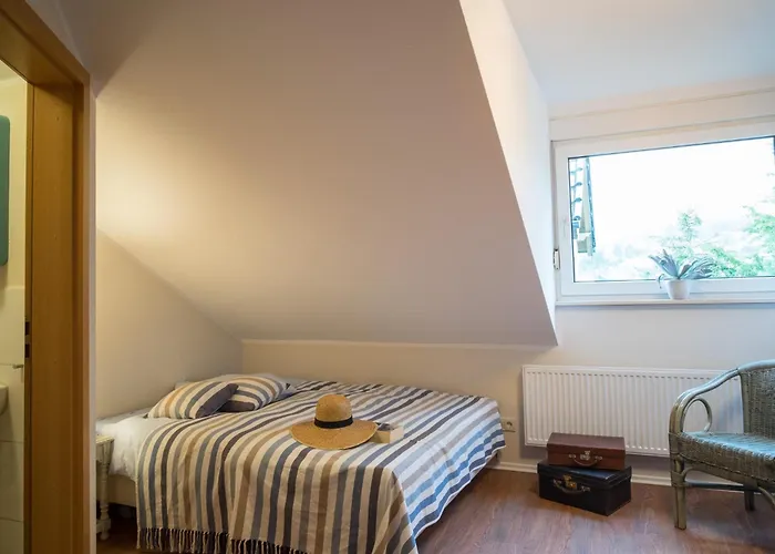 Landhotel Eifellust