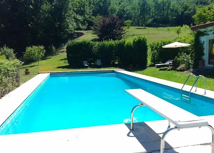 Villa le Noci