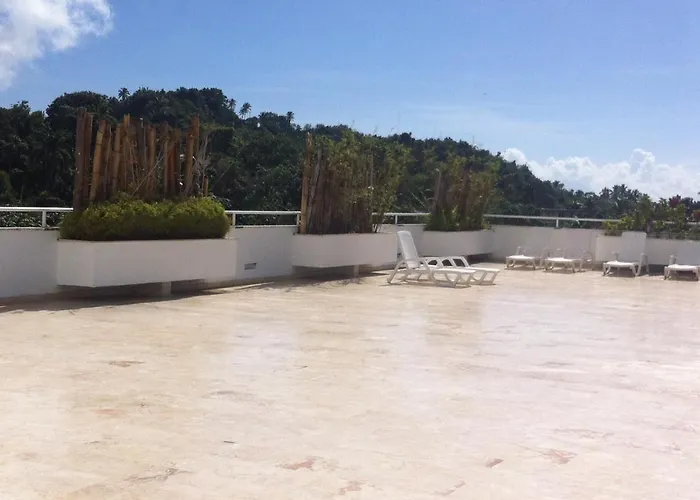 Figaro Hotel Samana
