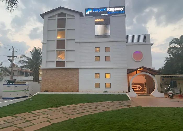 Airport Regency