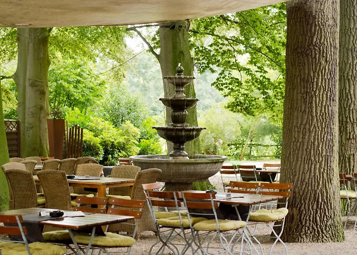 Boutique Hotel Kauers
