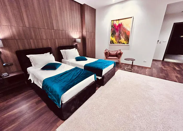 Premium Park Hotel