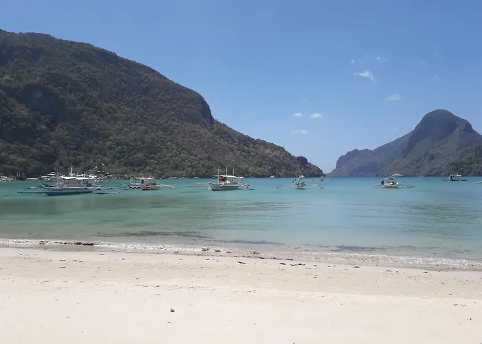 Chislyk Inn El Nido