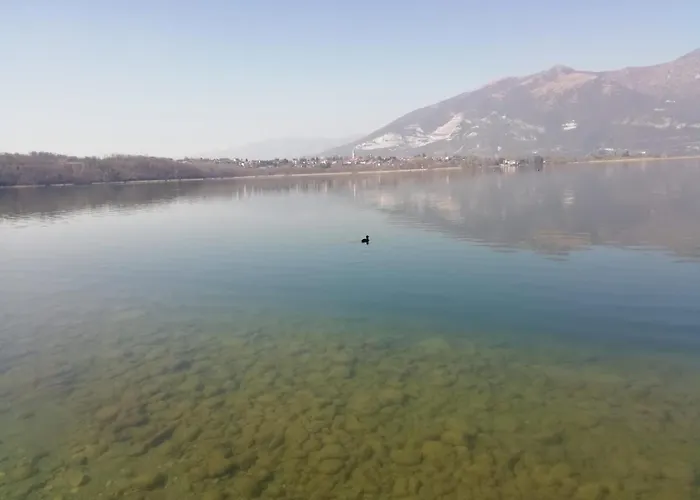La Poesia del Lago Oggiono