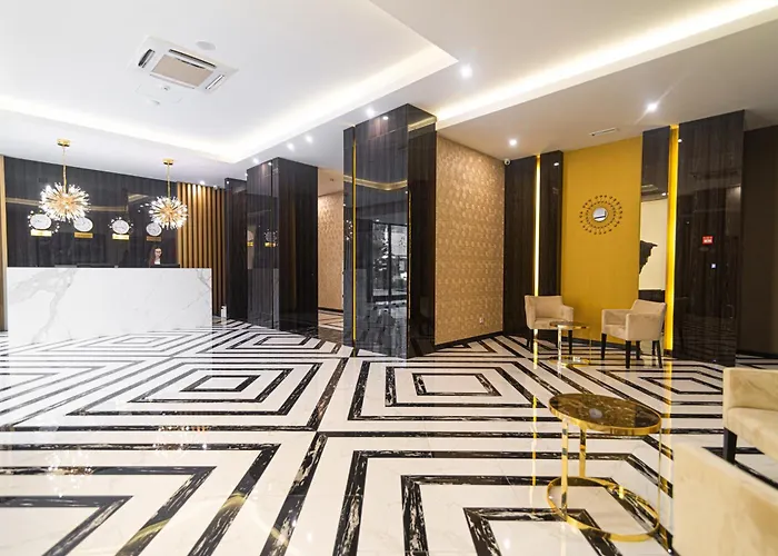 Resident City Hotel