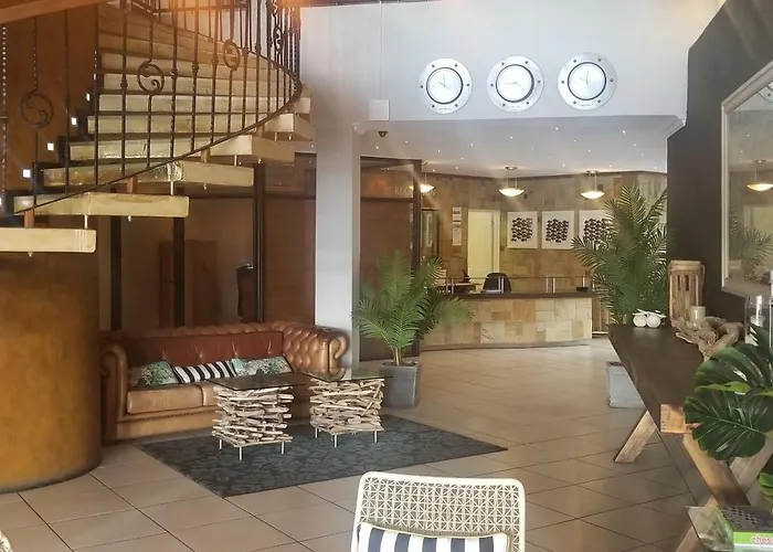 Riviera Hotel Hartenbos