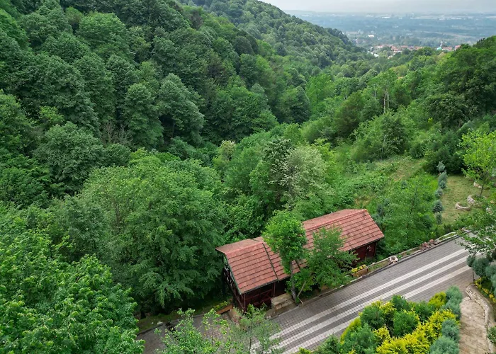 The Canyon Kartepe And Restoran