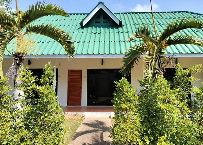 4U Resort Samui