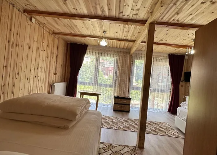 Abduloglu Butik Otel