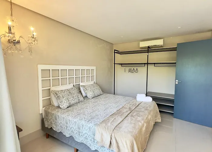 Ariana Apart Hotel Canasvieiras