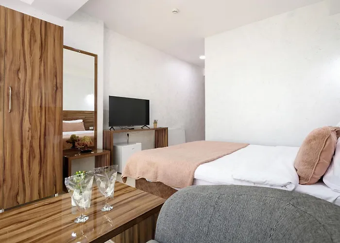 Hotel Green Center Gili