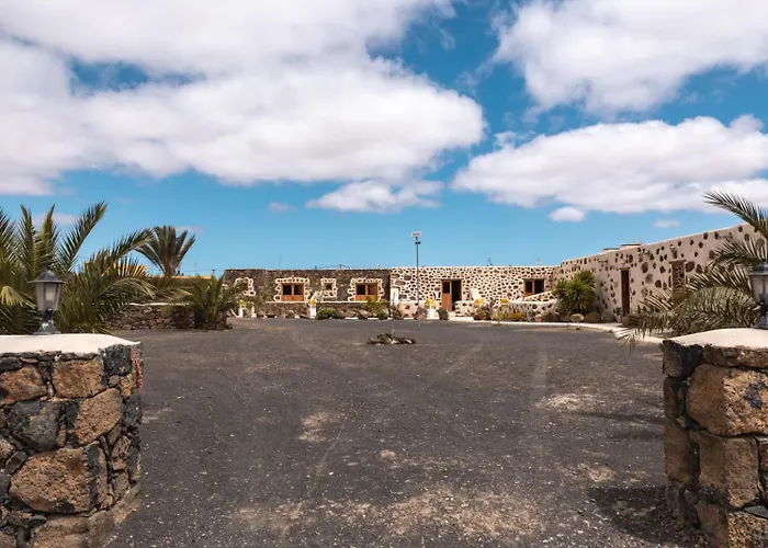 Hotel Rural El Cabo