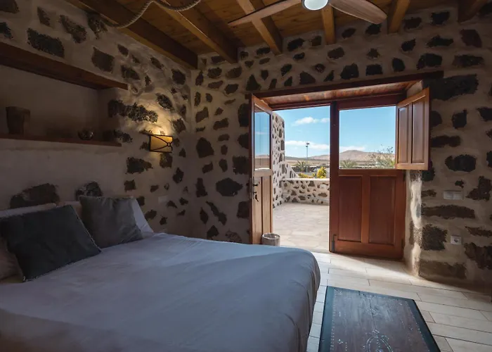 Hotel Rural El Cabo