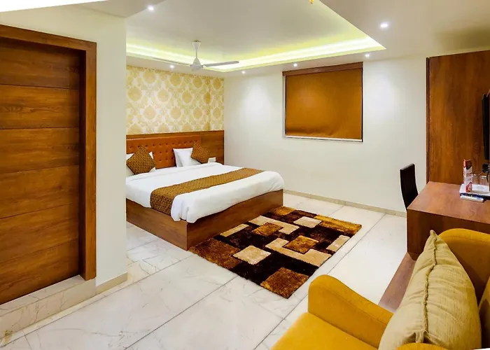 Hotel Nova Pride