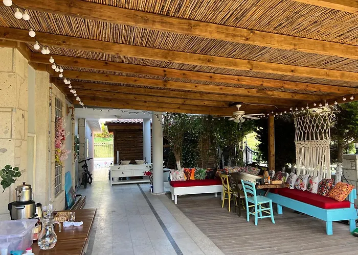 Alacati Xl Luxury Hotel