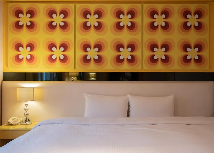 Kenting Southern Dream Resort