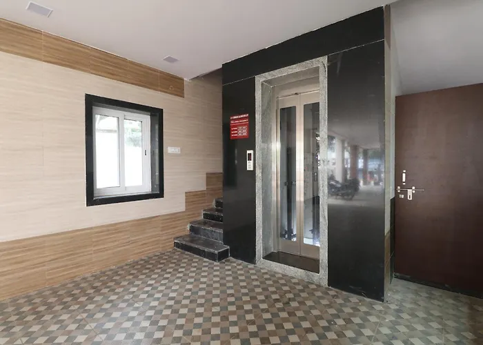 Hotel Vallabha Residensy