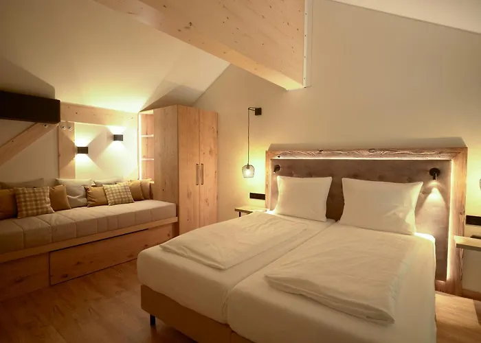 Hotel Bütgenbacher Hof