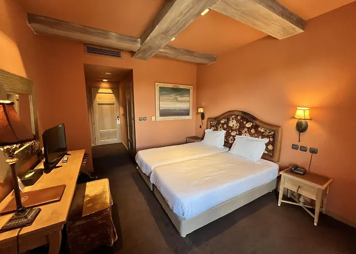 Mainalon Resort