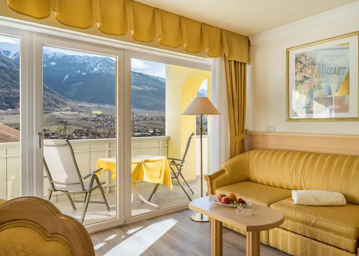 Hotel Funggashof