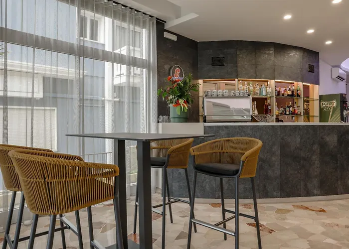 Hotel Continental