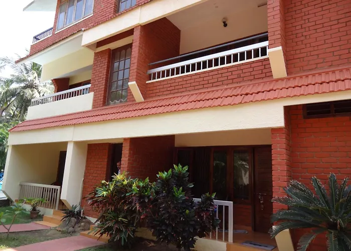 Hotel Thushara