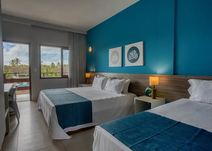 Tabaobí Smart Hotel