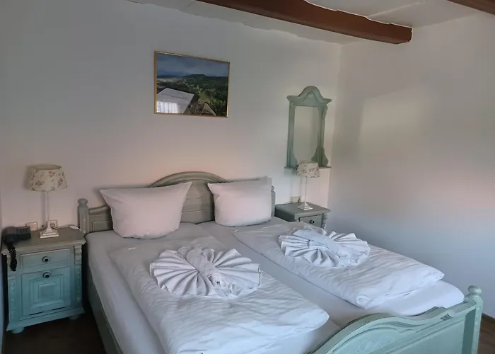 Hotel Zittauer Hütte