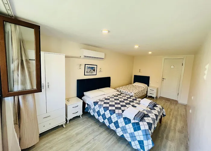Giritli Rum Meyhanesi & Butik Otel