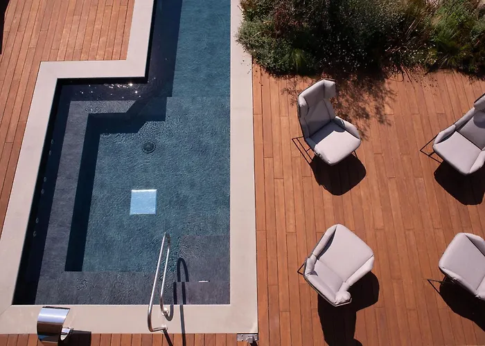 Le Cattedrali Relais By Laqua Collection