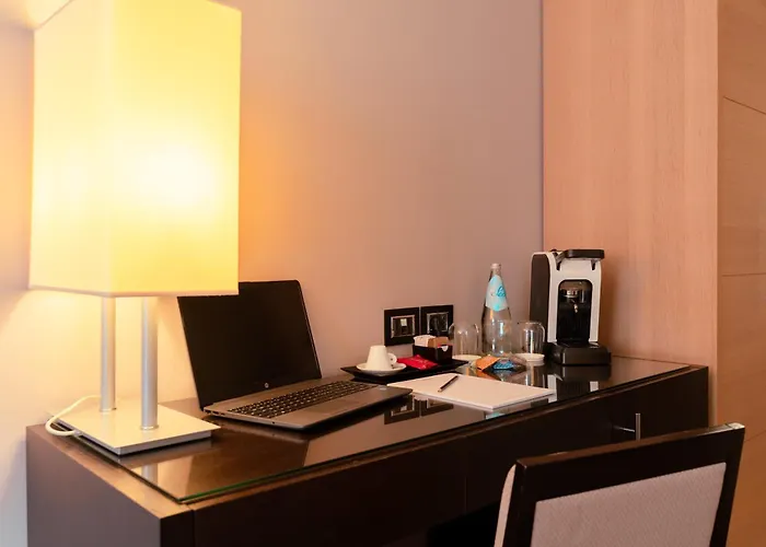 Ariha Hotel Cosenza