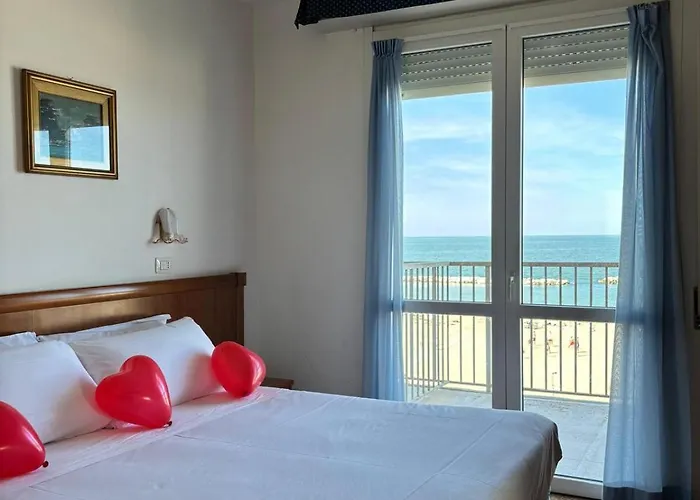 Diplomat Marine Seafront Hotel