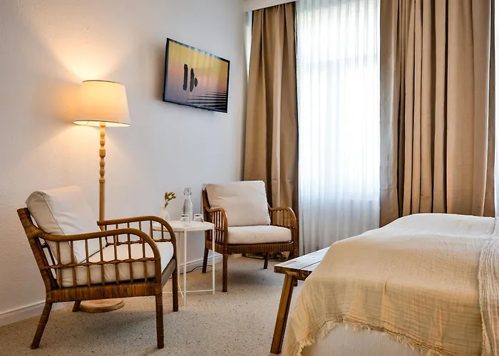 Hotel Villa Klasen