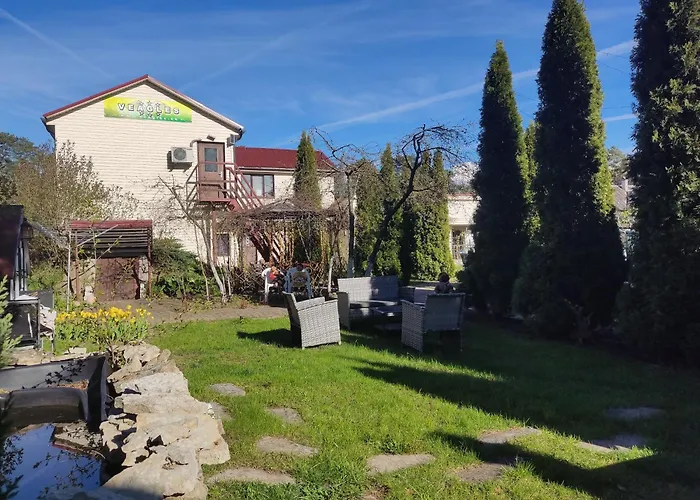 Hotel Veagles