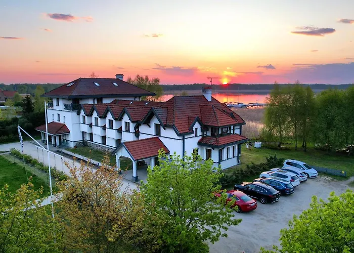 Hotel Joseph Conrad