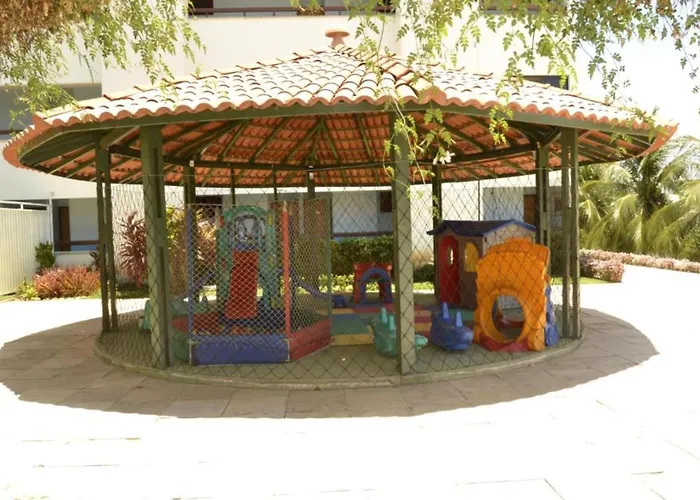 Verdes Vales Lazer Hotel