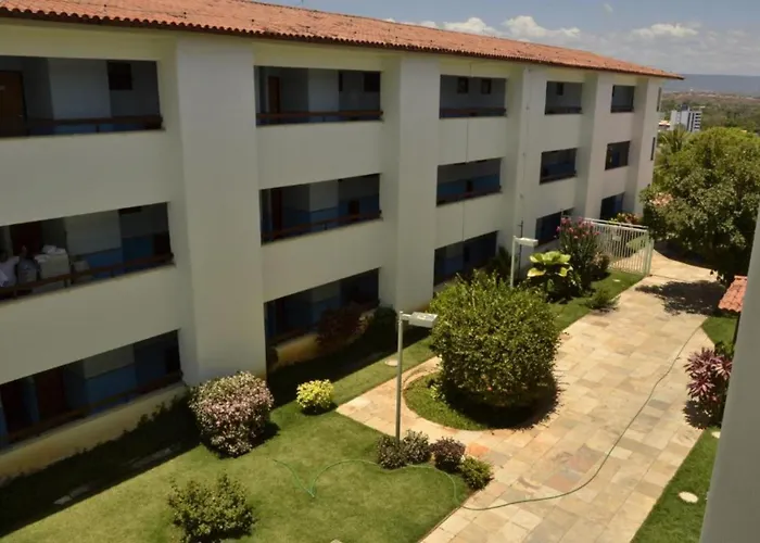 Verdes Vales Lazer Hotel