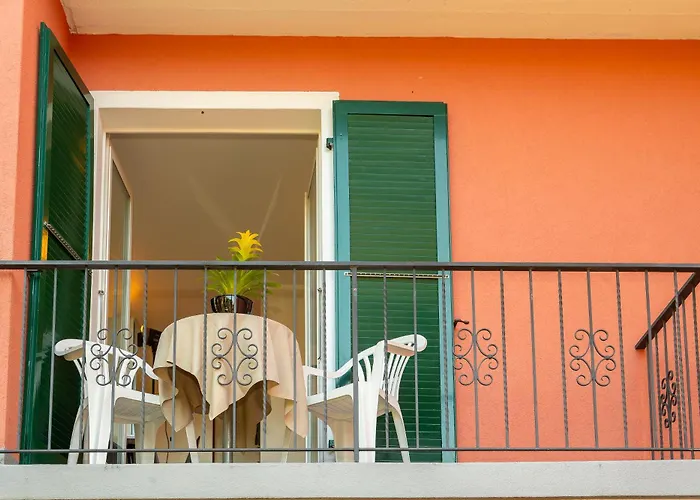 Hotel Garni Dei Fiori