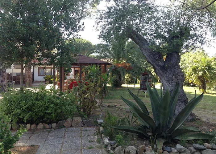 Hotel Santa Caterina